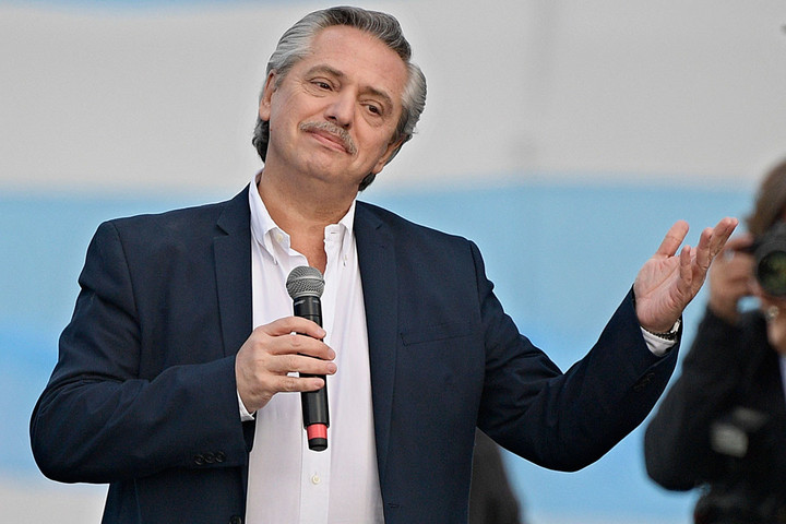 Ismét a peronista párt balszárnya vezetheti majd Argentínát az elnökválasztás előtti felmérések alapján