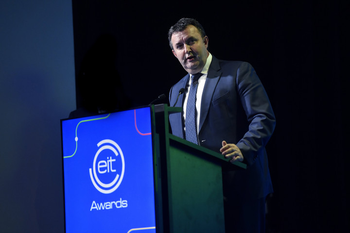 Fotó: MTI/Illyés Tibor Palkovics László: Az innováció a fenntartható növekedés alapja