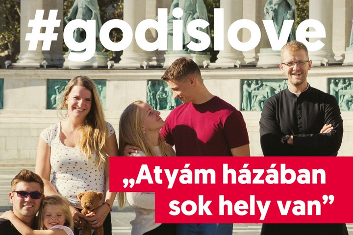 Fotó: szemlelek.net Csattanós válasz a Coca-Cola kampányára