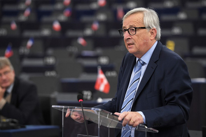 Juncker: Az EU mindent megtett a rendezett Brexit érdekében