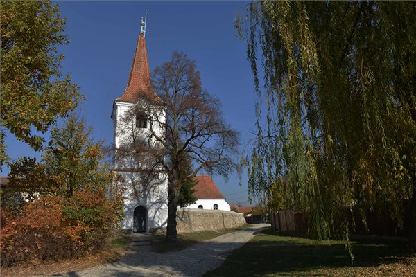 Fotó: MTI/Kátai Edit „A magyar nemzet törlesztette a kökösiekkel szembeni adósságát”