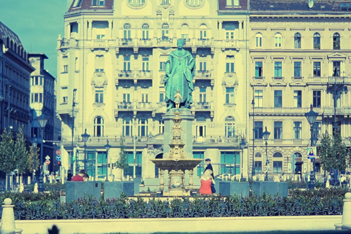 Fotó: MH Helló, Budapest! - 10. rész