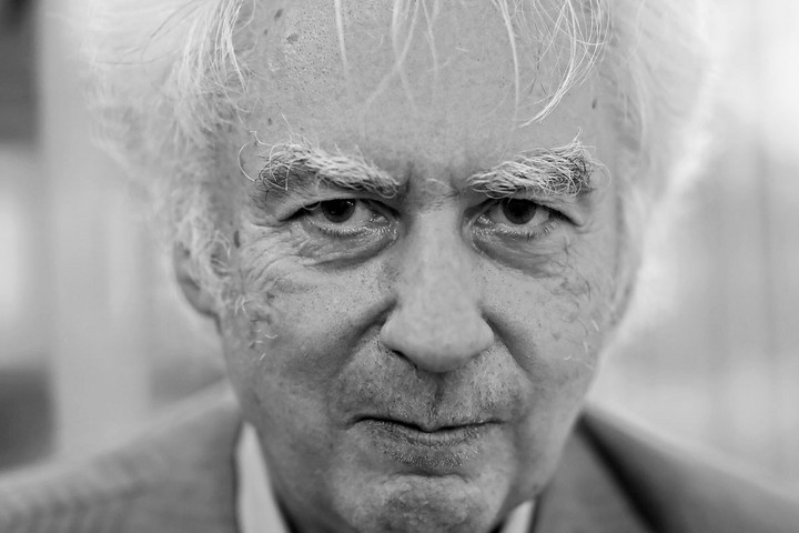 Fotó: MH/Hegedüs Róbert Tabudöntés - Interjú Lucian Boiával