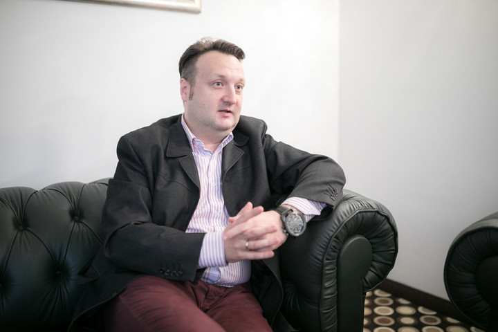 Fotó: MH/Papajcsik Péter „Nagy tisztelettel tekintünk önökre"