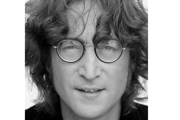 Fotó: Twitter / John Lenon John Lennon egyik utolsó dalát dolgozták fel egykori zenésztársai