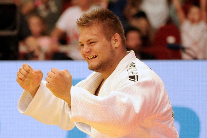 Fotó: M4 Sport Két magyar dzsúdós is bronzérmet nyert a junior vb-n