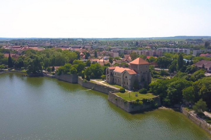 Fotó: MH Csődközeli tatai „mentőangyal”