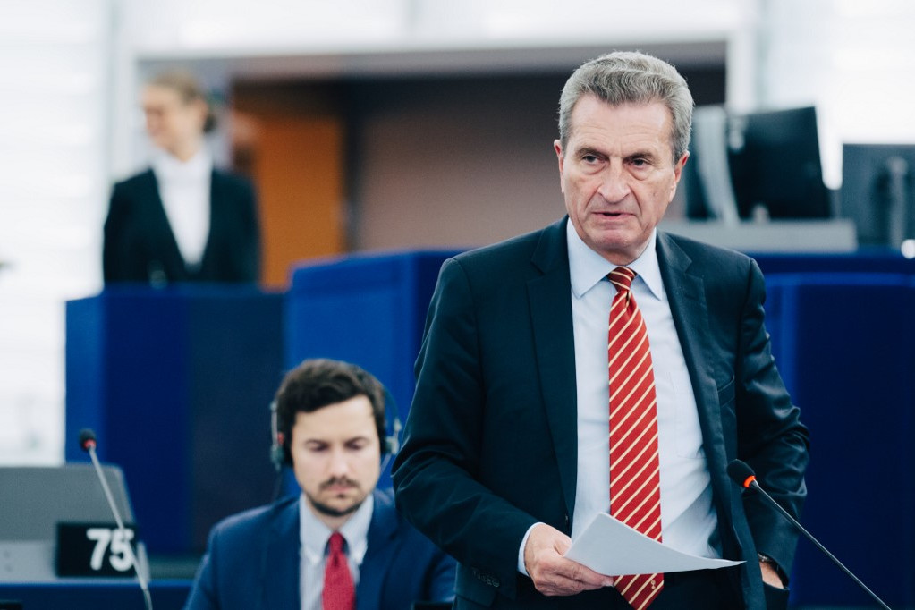 Nem várható idén megállapodás az EU 2021-2027-es költségvetési keretéről