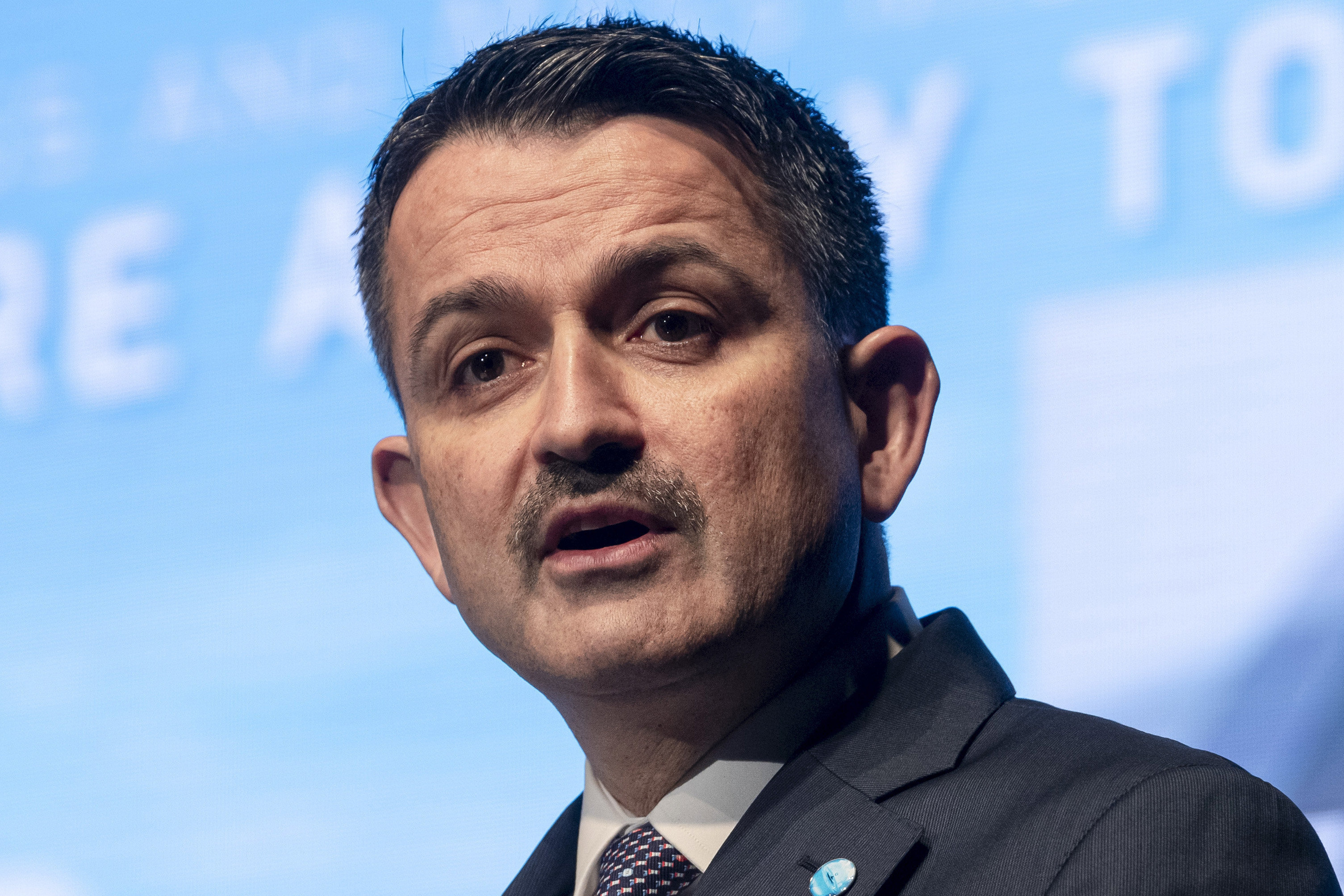 A vízhiány és a tömeges migráció megelőzéséről tárgyaltak a Víz Világtalálkozón