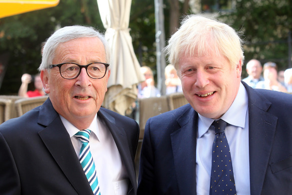 Európai Bizottság: A brit javaslatnak vannak pozitív elemei, de hiányosságai is