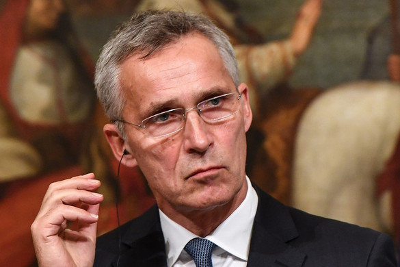 Az Egyesült Királyságban tárgyalnak a NATO-országok vezetői