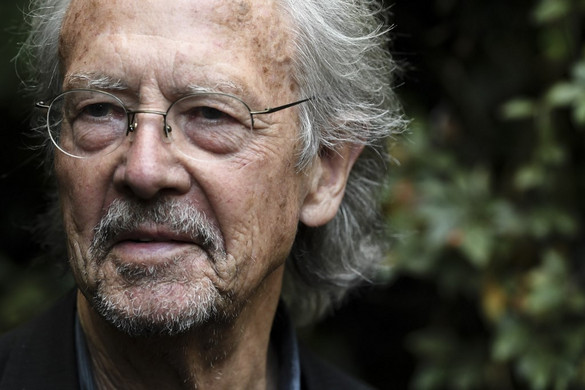 Bojkottálások a Nobel-díjátadón