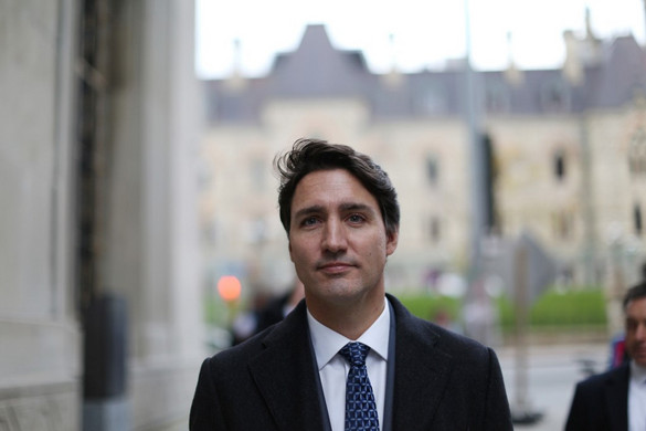 Trudeau nem akar az ellenzékkel koalíciós kormányt alakítani