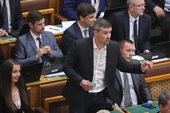 Káosz a jobbikos tisztújítás körül