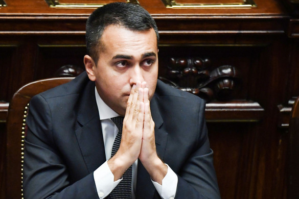 Migránsok gyerekeinek osztogatna állampolgárságot az olasz baloldal