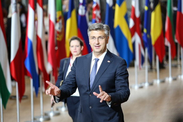 Zágráb elejét venné az indokolatlan áremeléseknek