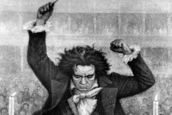 Beethoven-maraton a Művészetek Palotájában