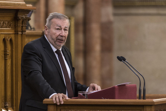 A jövő évi költségvetés megalapozott