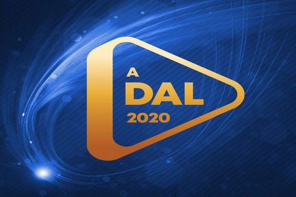 Már lehet jelentkezni A Dal 2020-ra