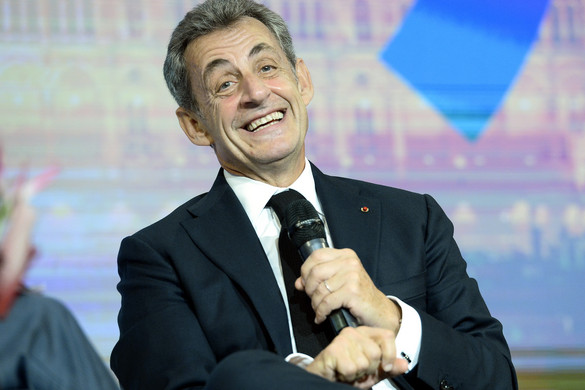 Bíróság elé állítaná az ügyészség Nicolas Sarkozy volt francia államfőt a 2007-es kampánya ügyében