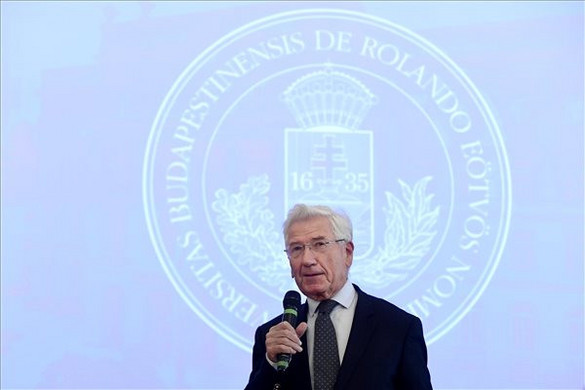 Meghirdették a 29. Ifjúsági Tudományos és Innovációs Tehetségkutató Versenyt