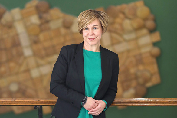 Különleges szociális ellátórendszer  van Terézvárosban