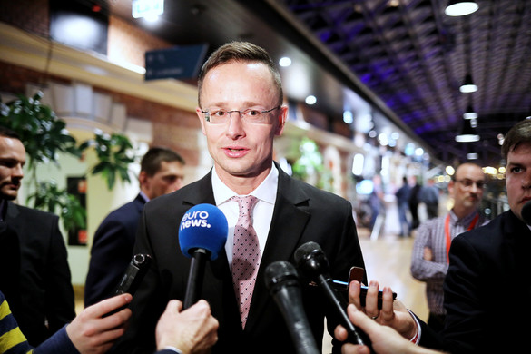 „Magyarország szempontjából kulcsfontosságú a lengyel Jog és Igazságosság választási győzelme”