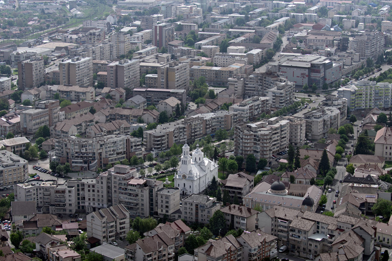 Ortodox térfoglalás