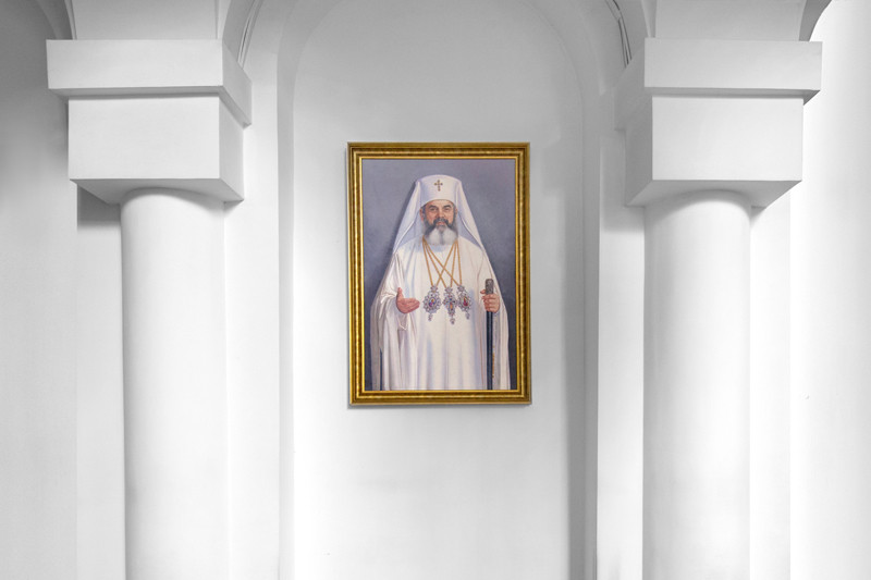 Ortodox térfoglalás
