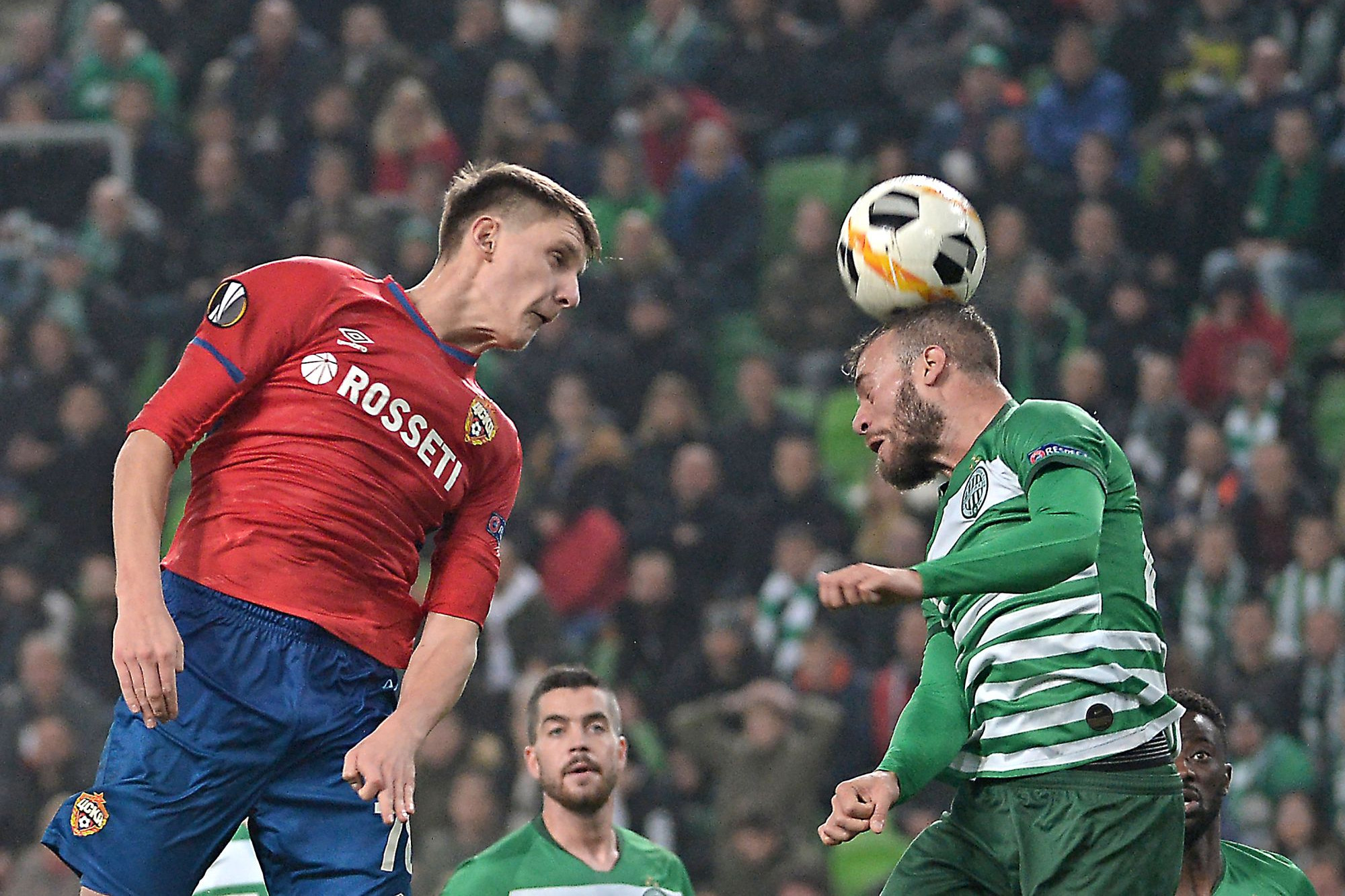 Saját kezében maradt a Fradi sorsa