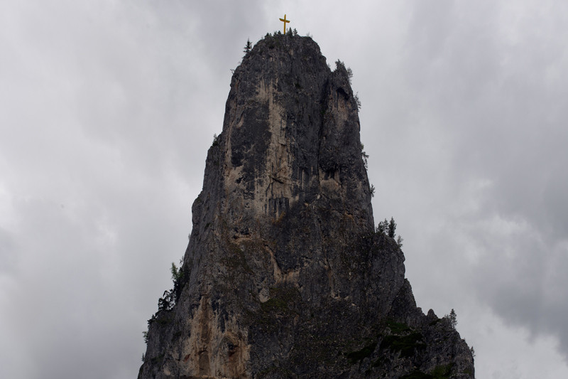 Ortodox térfoglalás