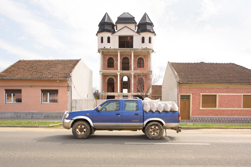 Ortodox térfoglalás