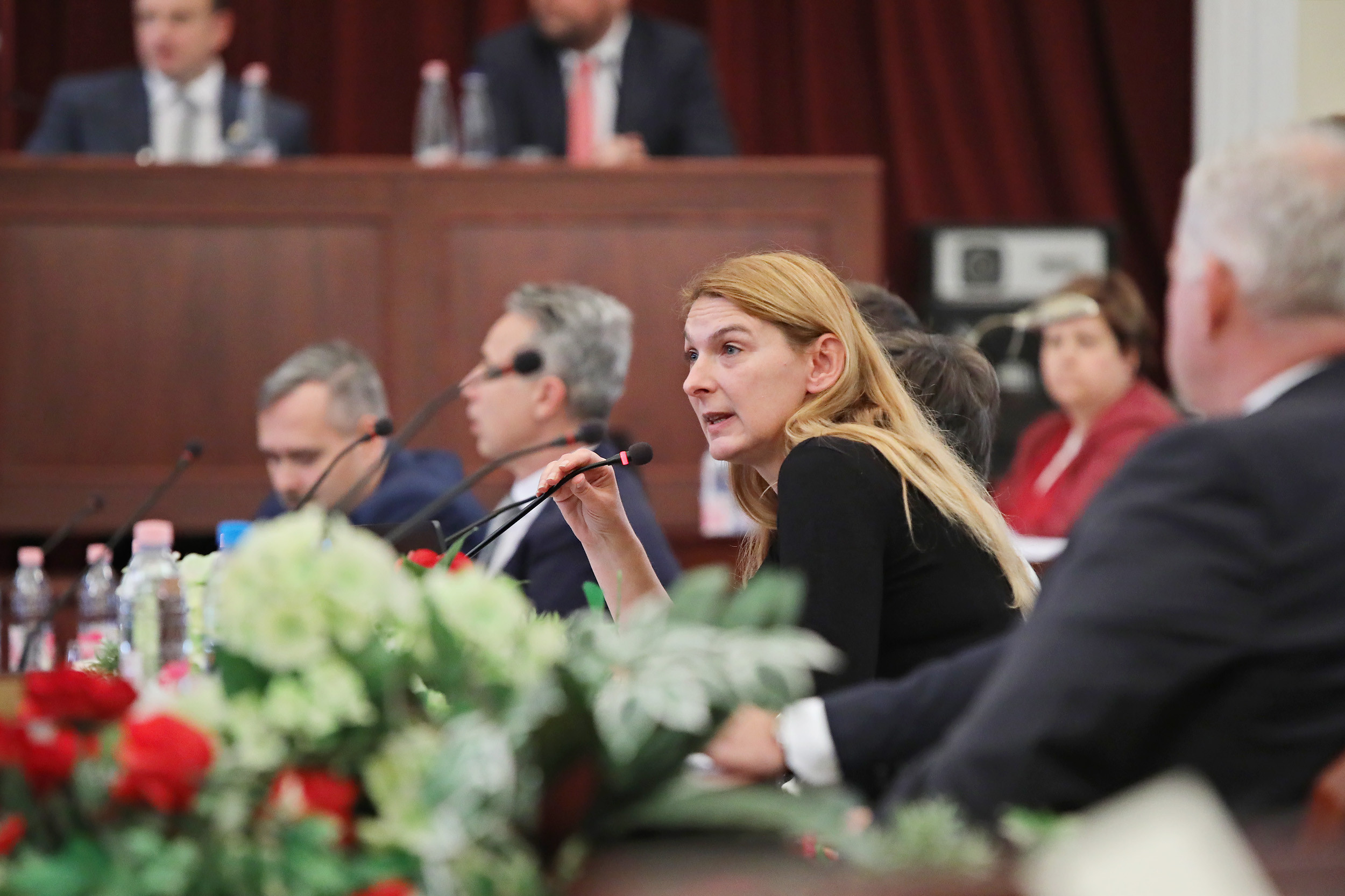 Megkezdte a munkáját az új Fővárosi Közgyűlés (2)