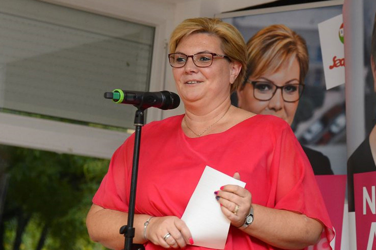 Politikai sárdobálásba kezdett a DK-s rákospalotai polgármester