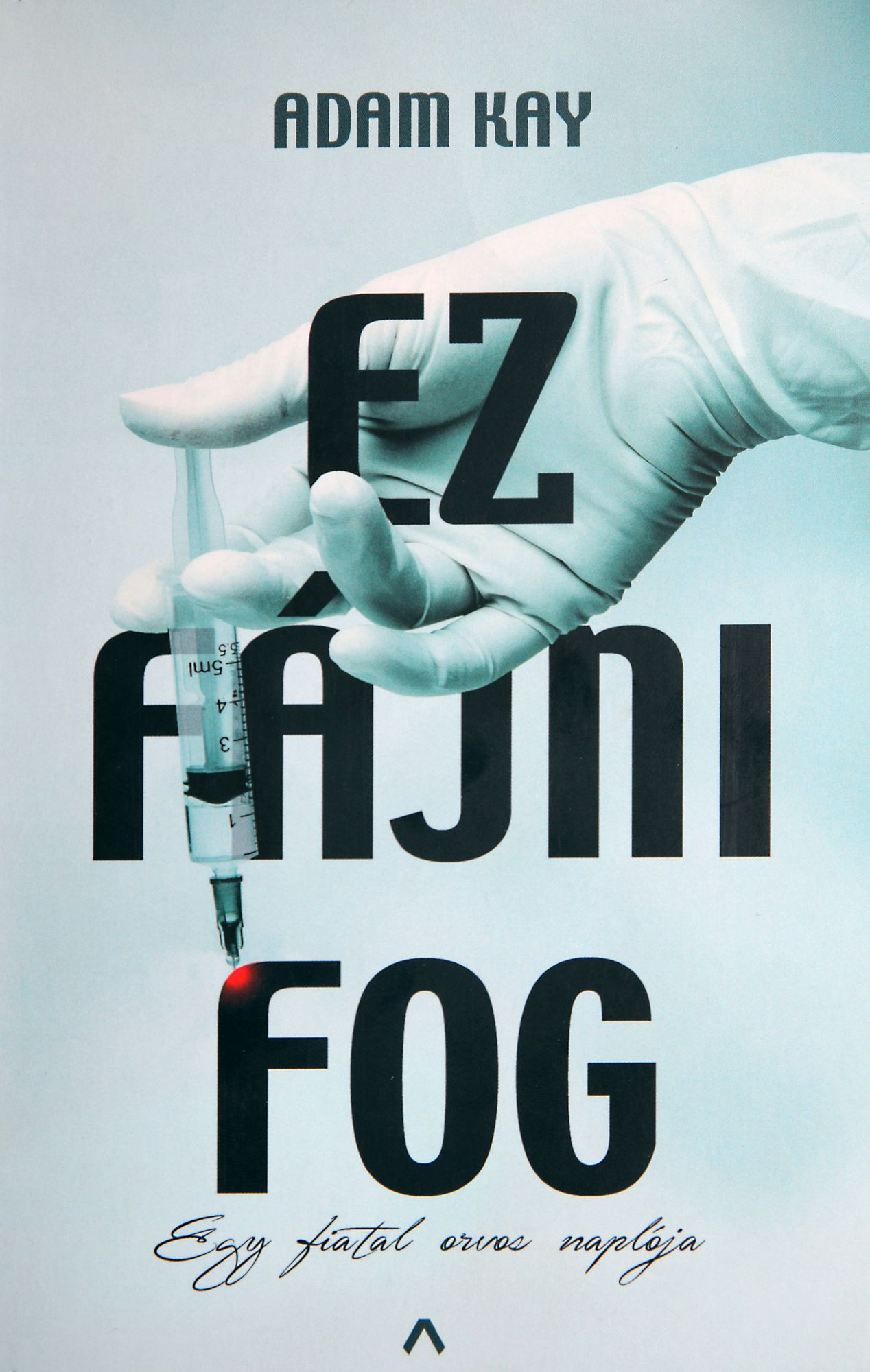 Fotó: MH Adam Kay: Ez fájni fog