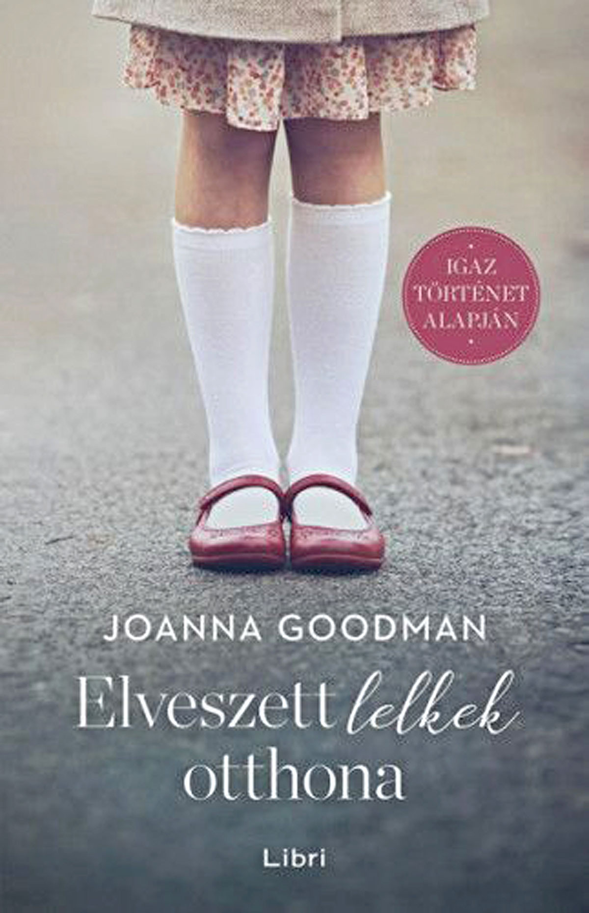 Forrás: MH Joanna Goodman: Elveszett lelkek otthona