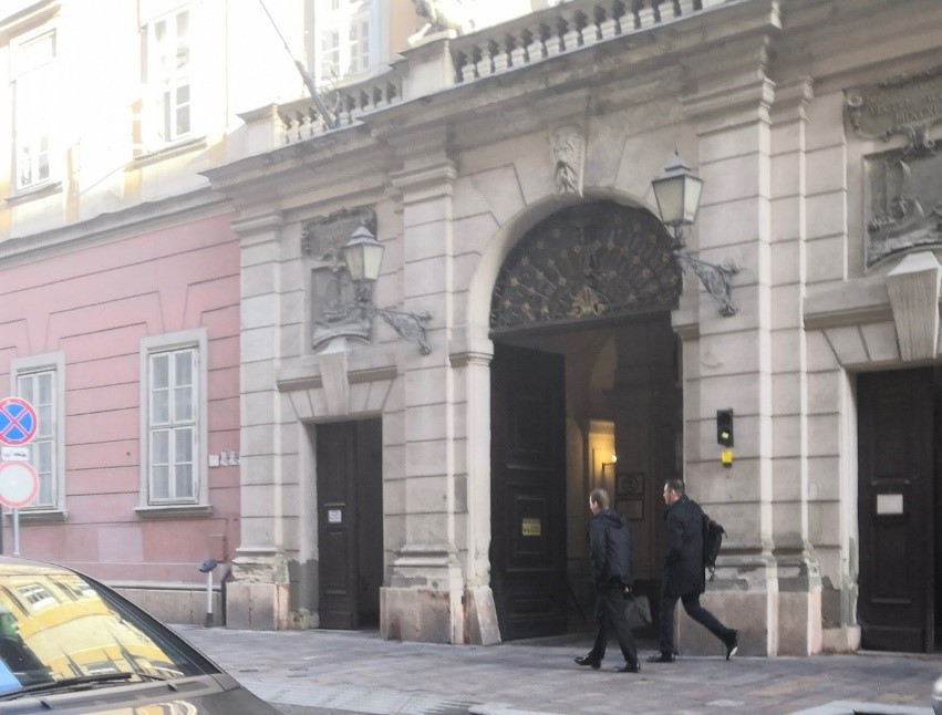 Fotó: Ripost Karácsony
