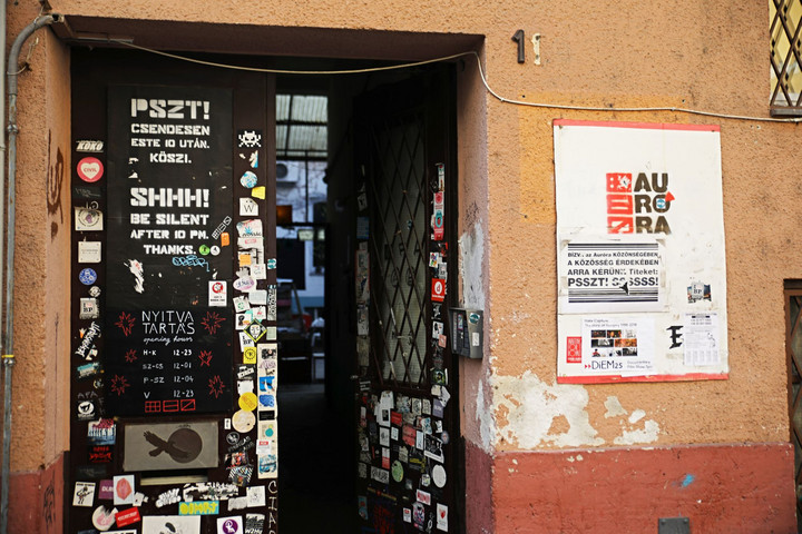 Fotó: MH/Bodnár Patrícia Ünnepel az Auróra, Pikó András közölte, szabad világ jön