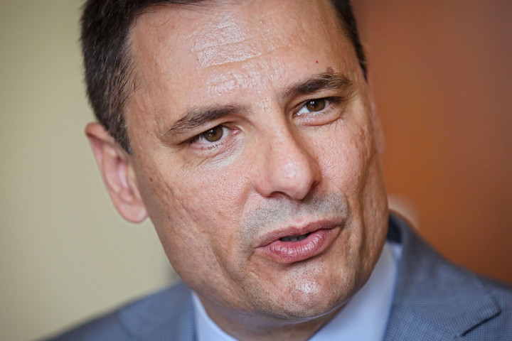 Tuzson: A hatékonyság, a szaktudás és a felelősség erősíti a magyar gazdaságot