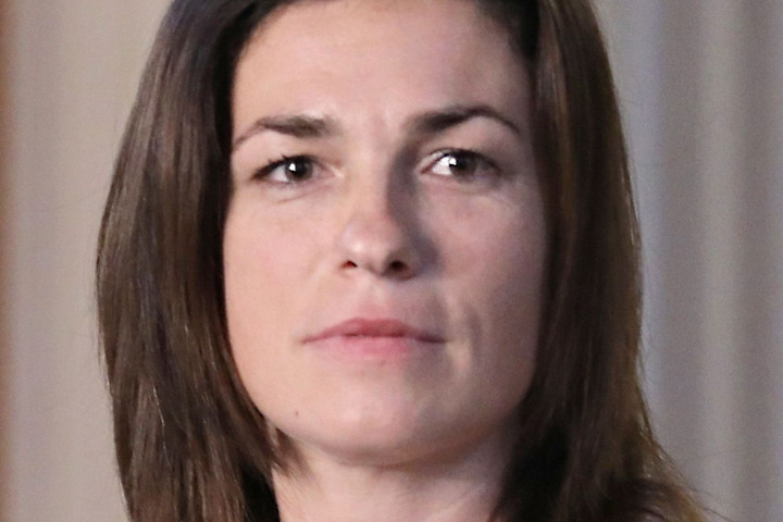 Fotó: MH/Hegedüs Róbert Varga Judit: Magyarország az EU legaktívabb tagjai közé tartozik