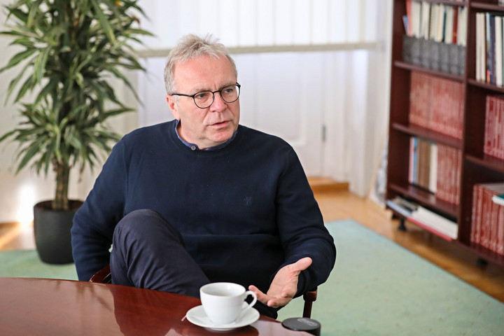 Karácsonynak a Normafa fejlesztése sem tetszik