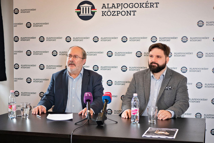 Válsághelyzetszerű állapotban az unió