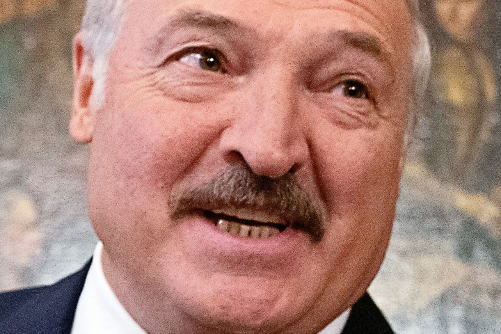 Fotó: AFP Bécsi vizittel folytatódott az enyhülés Minszk és az Európai Unió között
