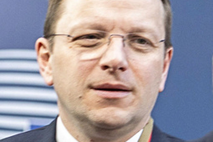 Fotó: Kormany.hu Fidesz: A bevándorláspártiak folytatják a magyar biztosjelölt elleni támadást