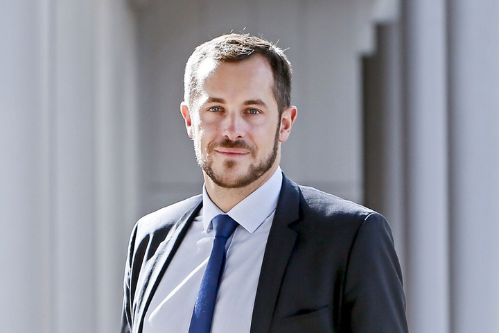 Fotó: Európai Parlament „Európa nem alakítja a saját sorsát”