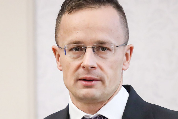 Fotó: MH Magyar-amerikai közös alapot hoztak létre magyar vállalkozások exporttámogatására