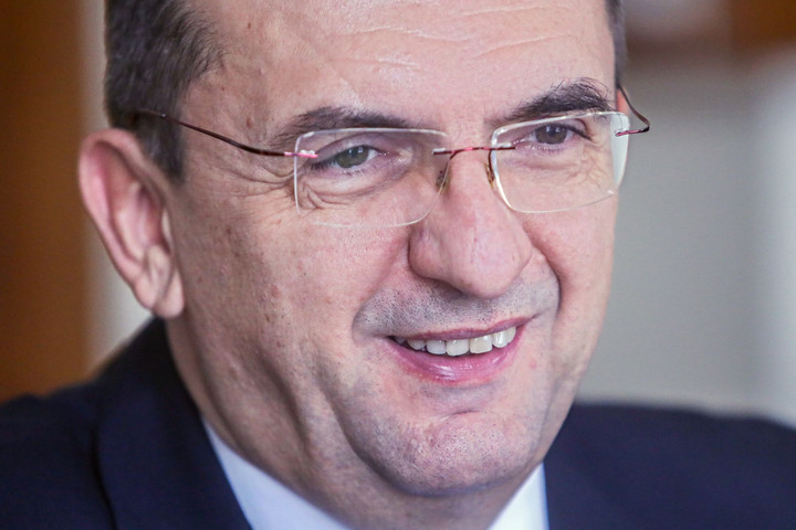 Fotó: MH Az állami szervezeteknek is érdekük alkalmazkodni a digitalizáció kihívásaihoz