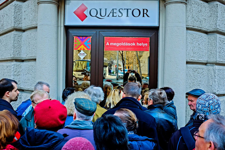 Fotó: MH/Hegedüs Róbert Kártérítésre kötelezték Tarsoly Csabát