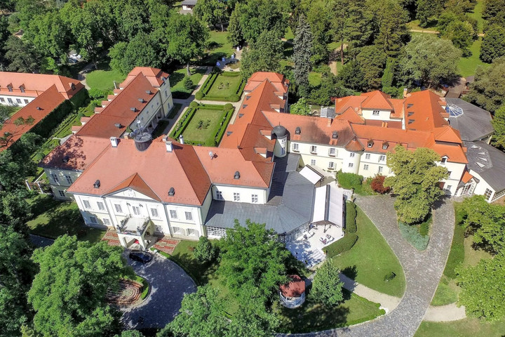 Fotó: szallas.hu Kihirdették a Heritage Hotels of Europe díjazottjait