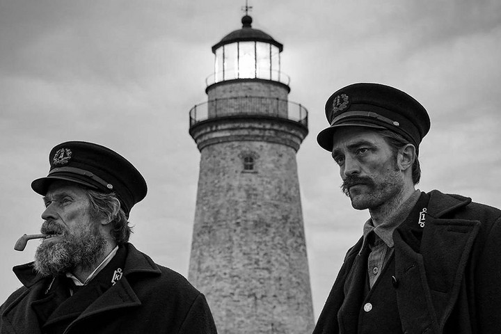 Fotó: Cinefest-A24 Lidércnyomásos görög mitológia